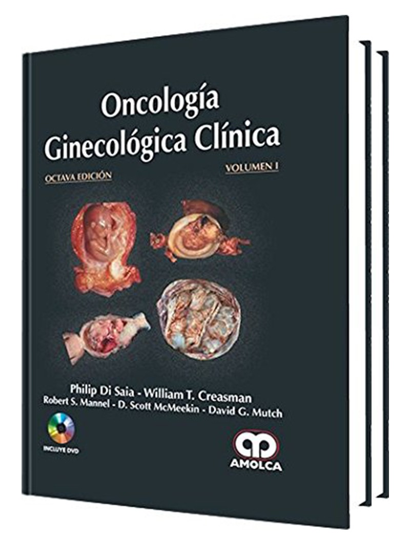 Oncología Ginecológica...