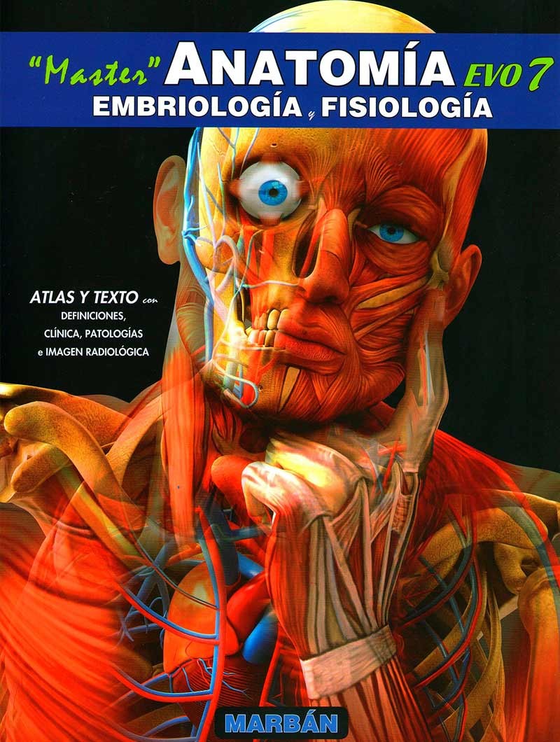 Anatomía, Embriología Y...