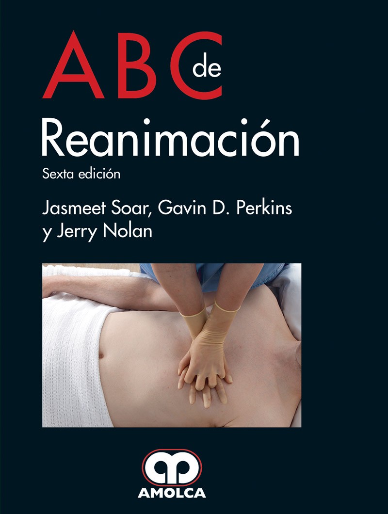 ABC de Reanimación, 6°