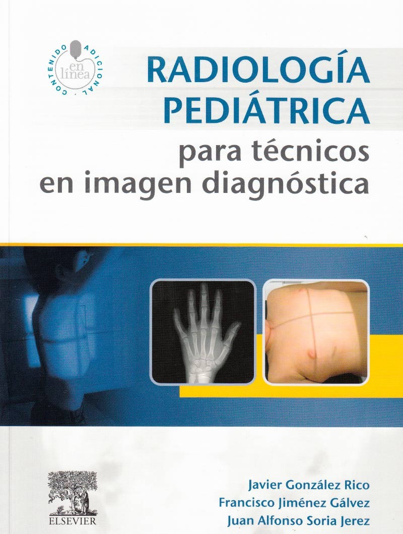 Radiología Pediátrica para...