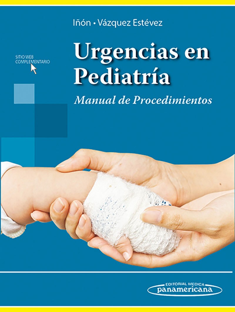 Urgencias En Pediatría....