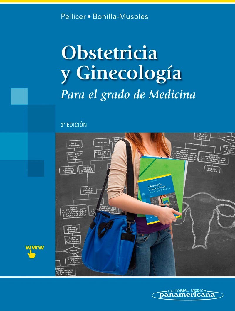 Obstetricia Y Ginecología...