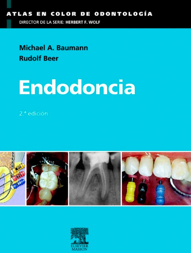 Endodoncia