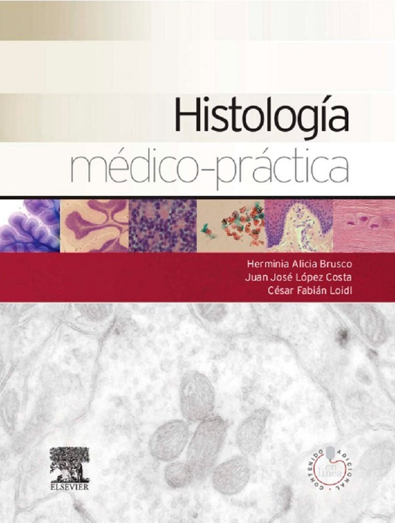 Histología Médico-Práctica