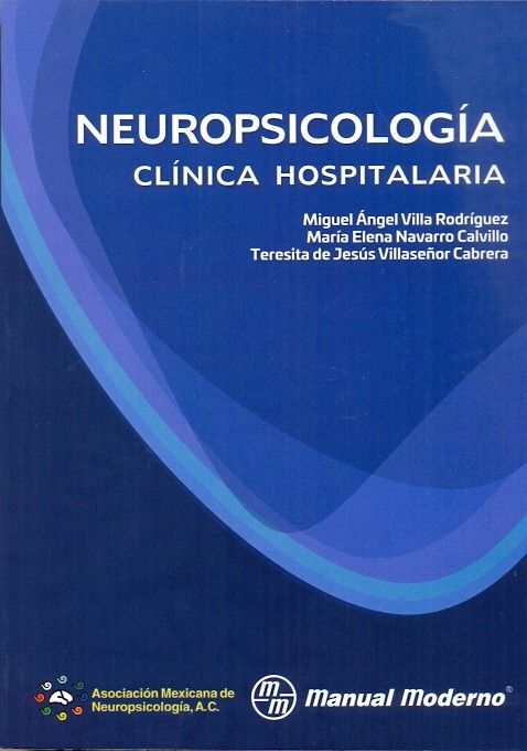 Neuropsicología Clínica...