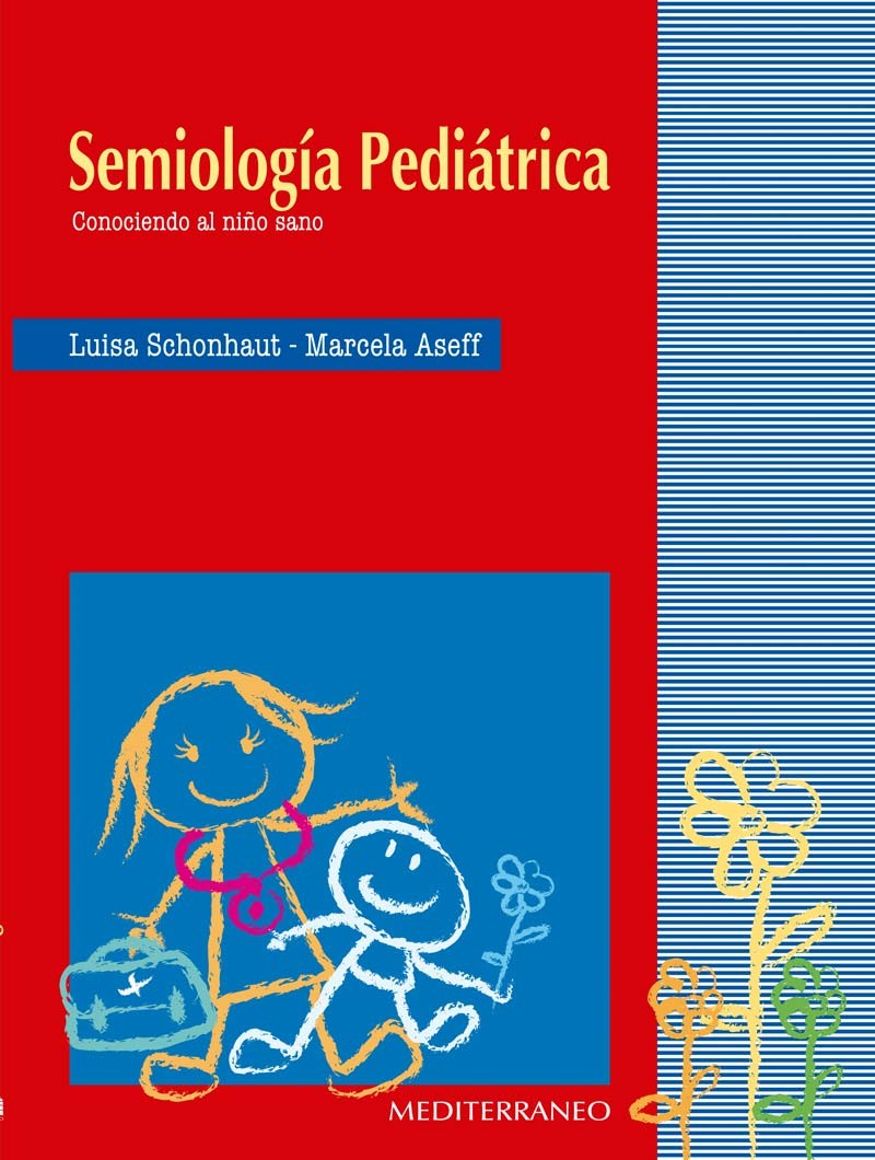 Semiología Pediátrica....