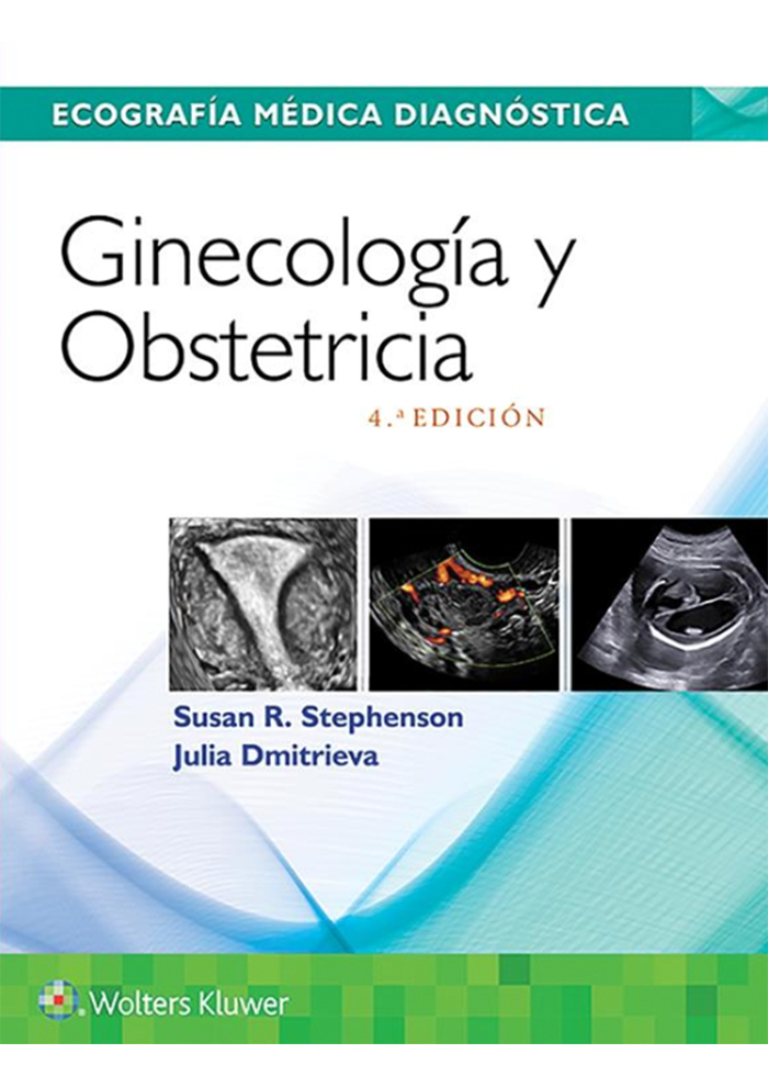 GINECOLOGIA Y OBSTETRICIA,...