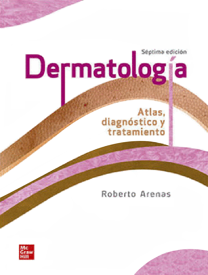 Dermatologia Atlas Diagnostico Y Tratamiento 7ed - 