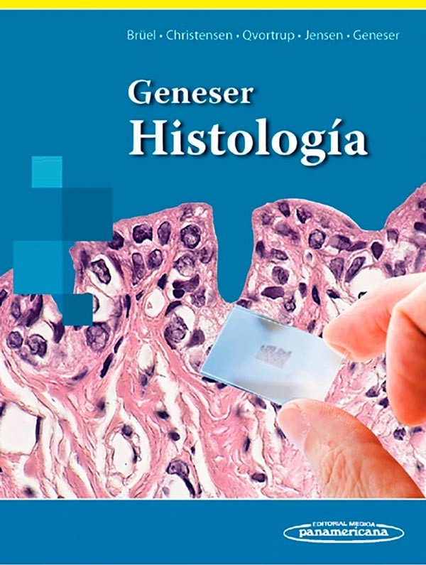 Histología, 4 Ed