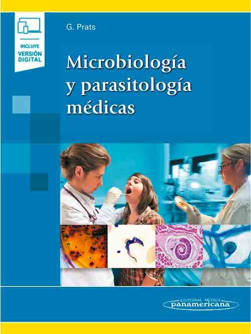 G. Prats - MICROBIOLOGIA Y...