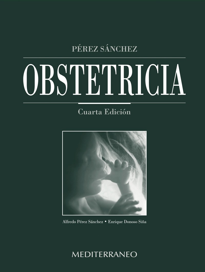 Obstetricia 4ª Ed.