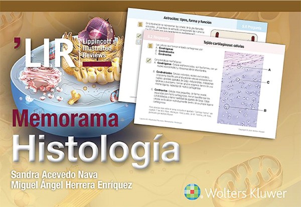 Memorama histologia