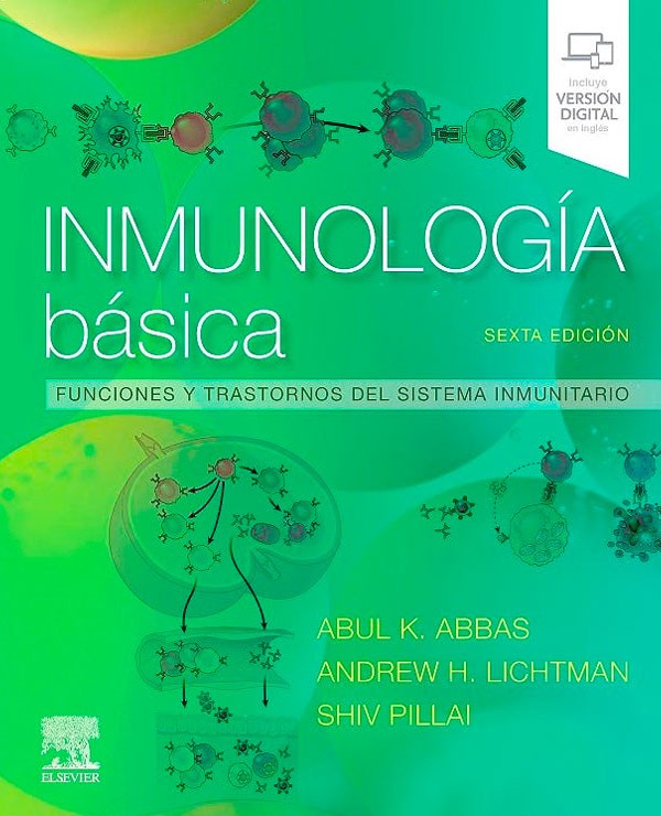 Inmunología básica 6ª Ed.