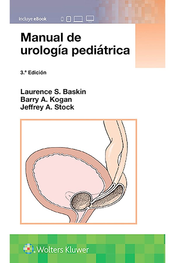 Manual de urología...