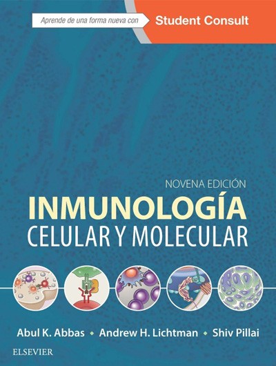 Inmunología Celular y...
