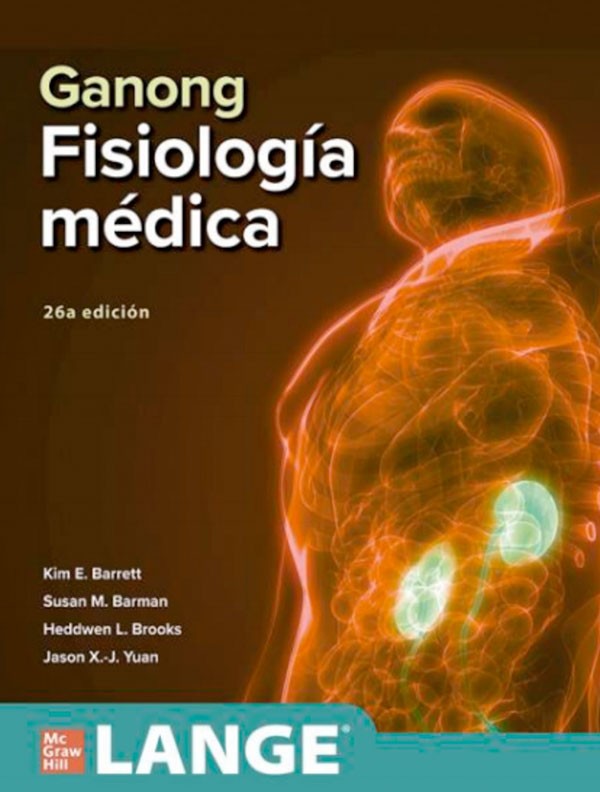Fisiología Medica 26ª Ed.