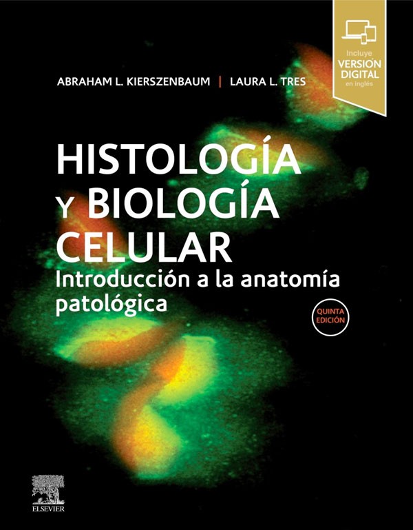 Histología y biología...
