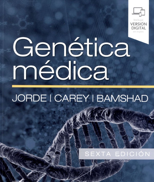 Genética medica 6ª Ed.