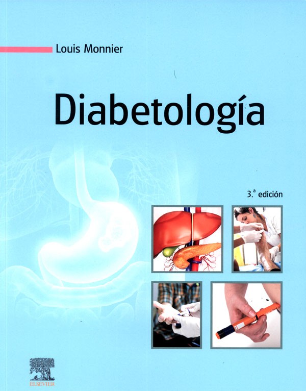 Diabetologia 3ª Ed.
