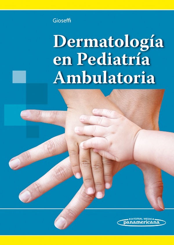 Dermatología en pediatria...
