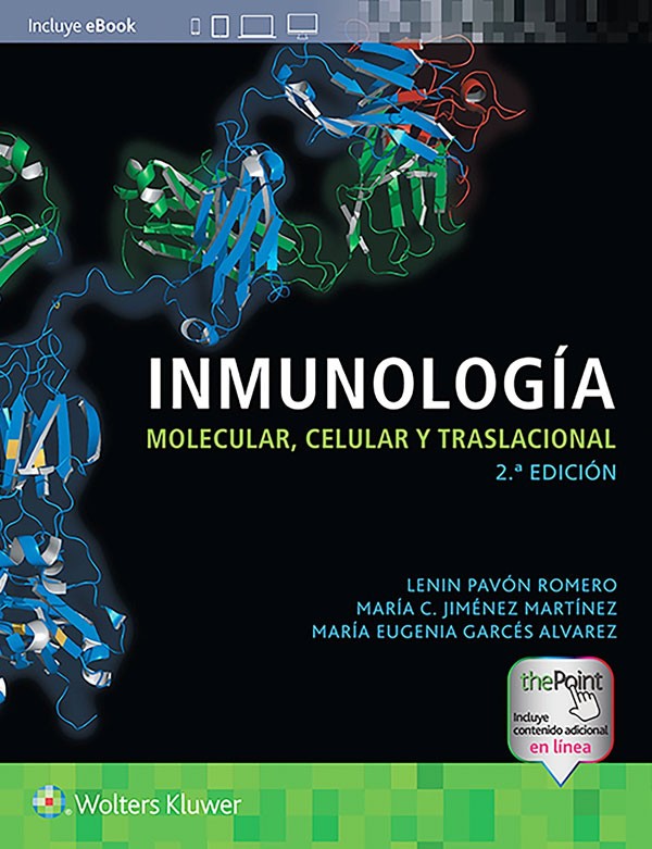 Inmunologia molecular,...