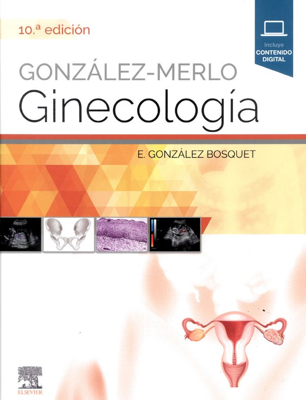 Ginecologia. 10ª Ed.