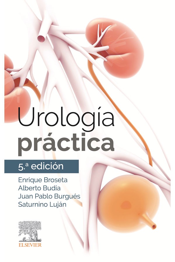 Urología práctica 5ª Ed.