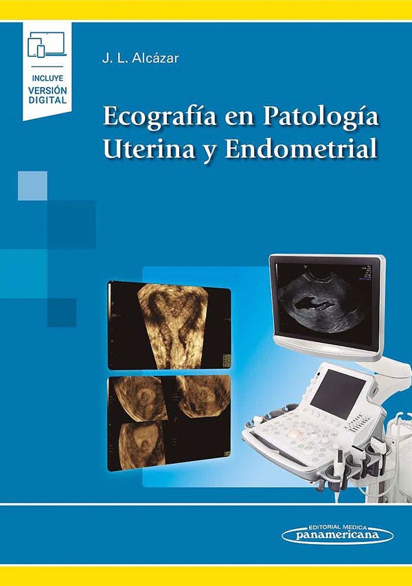 Ecografía en patología...