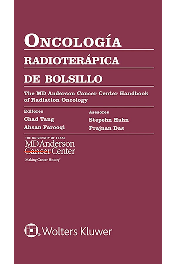 Oncología radioterápica de...