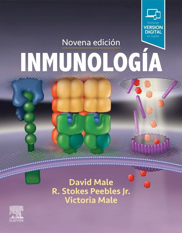 Inmunología 9ª Ed.