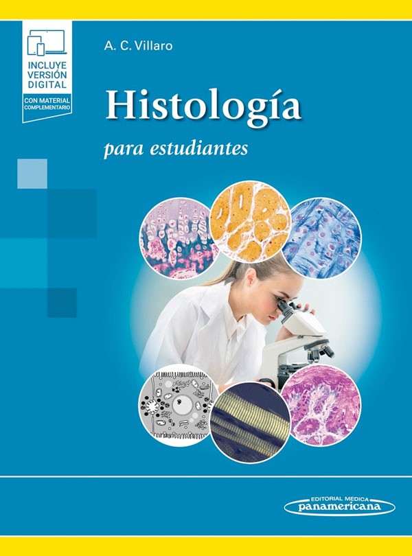Histología para estudiantes