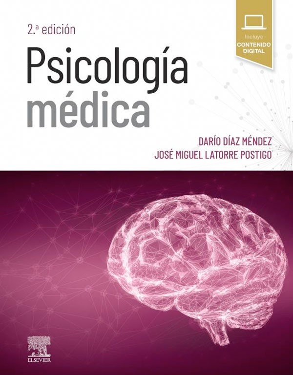 Psicología médica 2ª Ed.