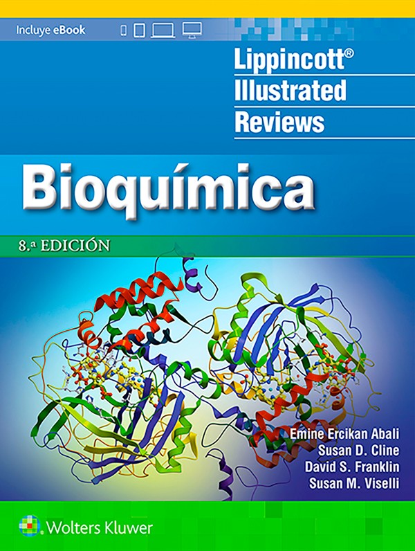 LIR Bioquimica 8ª Ed.