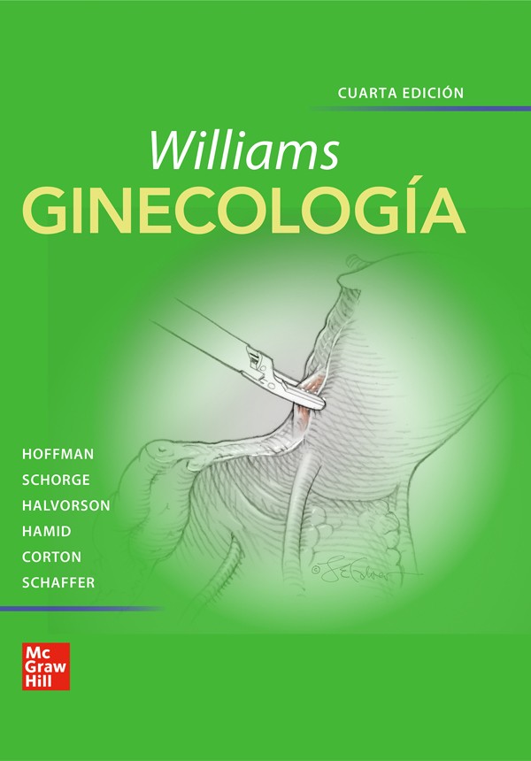Williams. Ginecología 4ª Ed.