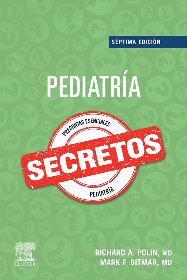 Secretos. Pediatria 7ª Ed.