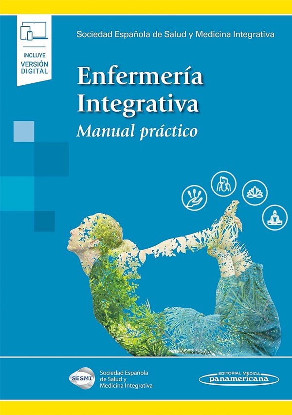 Enfermería integrativa....