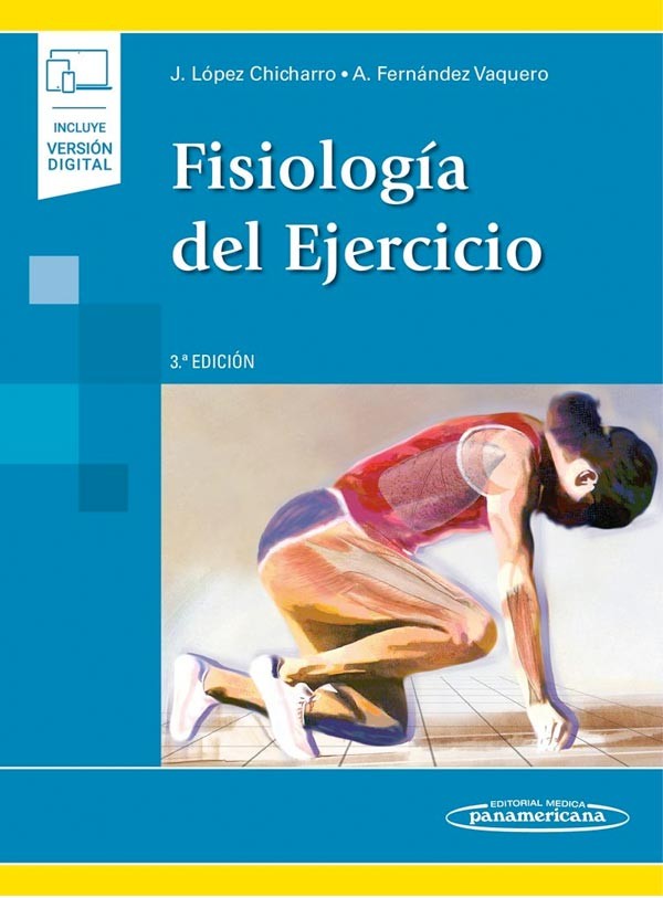 Fisiología del ejercicio 3ª...
