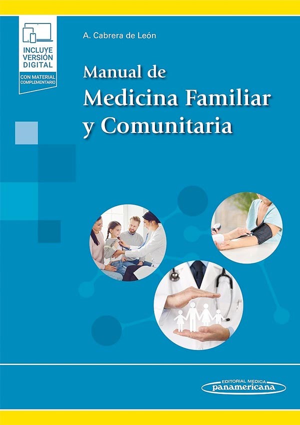 Manual de medicina familiar...