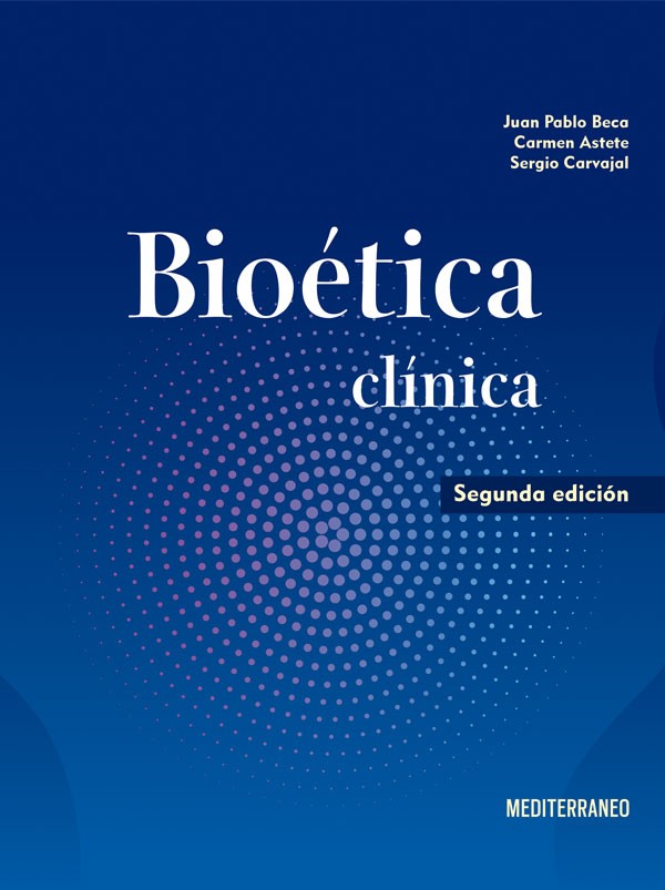 Bioética clínica 2ª Ed.