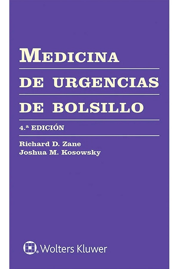 Medicina de Urgencias de...