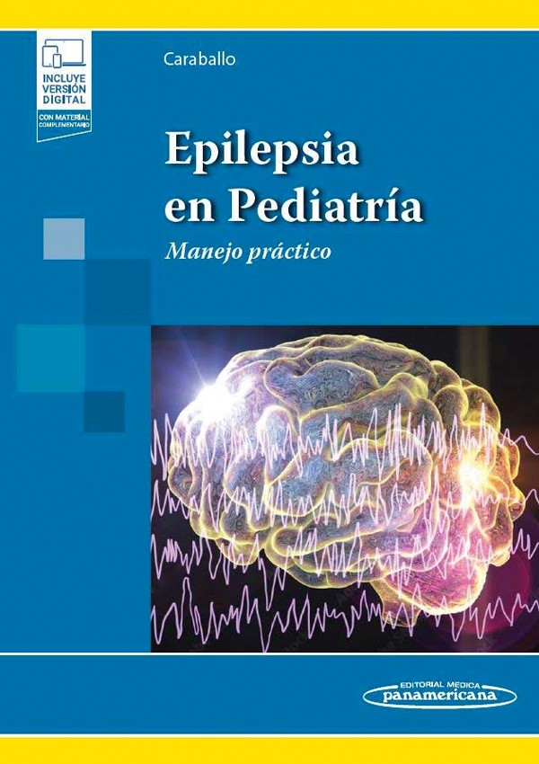 Epilepsia en pediatría....