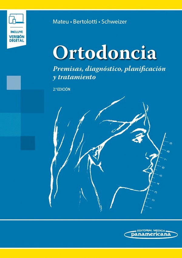 Ortodoncia 2ª Ed.