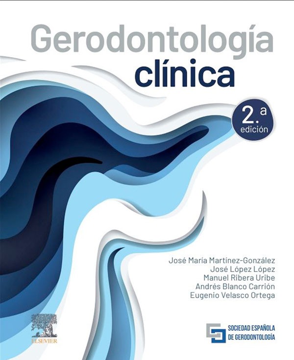 Gerodontología clínica 2ª Ed.
