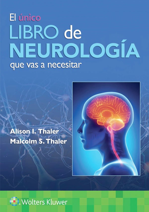 El libro de neurología