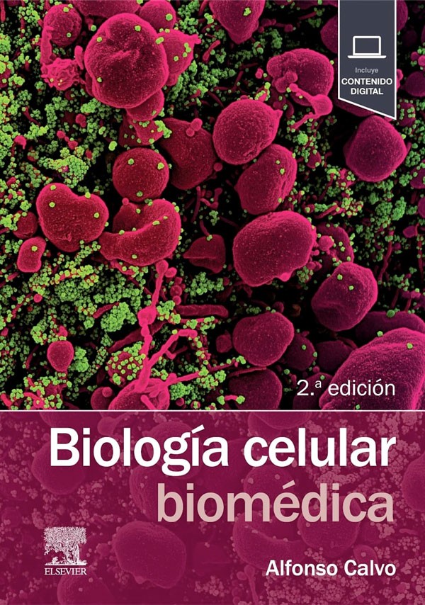 Biología celular biomédica...