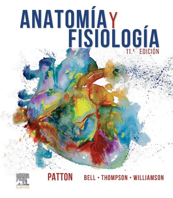 Anatomía y fisiología 11ª Ed.