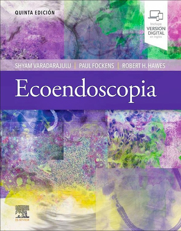 Ecoendoscopia 5ª Ed.