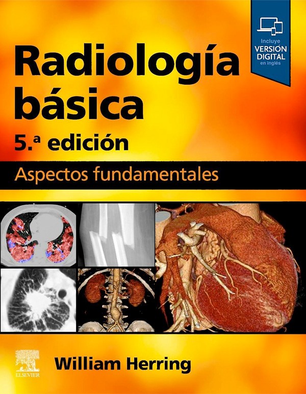 Radiología básica 5ª Ed.