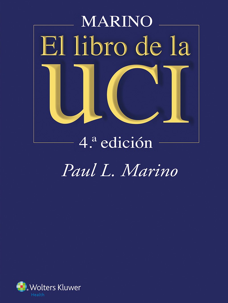 El Libro de la UCI 4° Ed