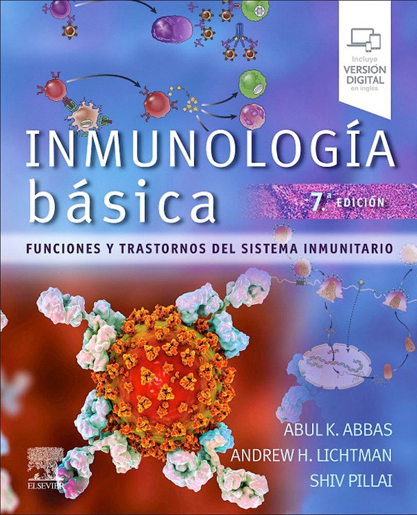 Inmunología básica 7ª Ed.
